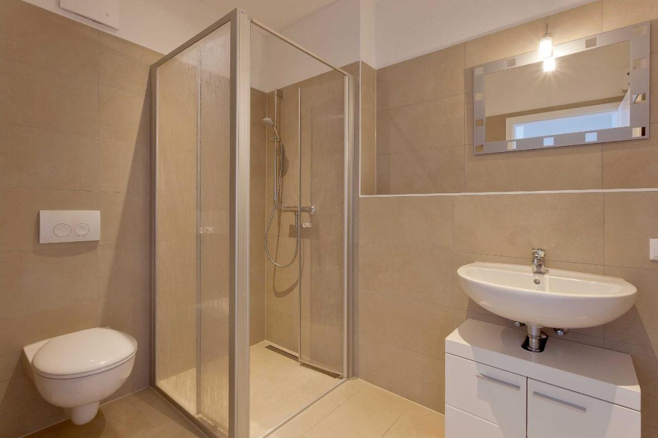 Ferienwohnung Steuerbord Цинновиц Экстерьер фото