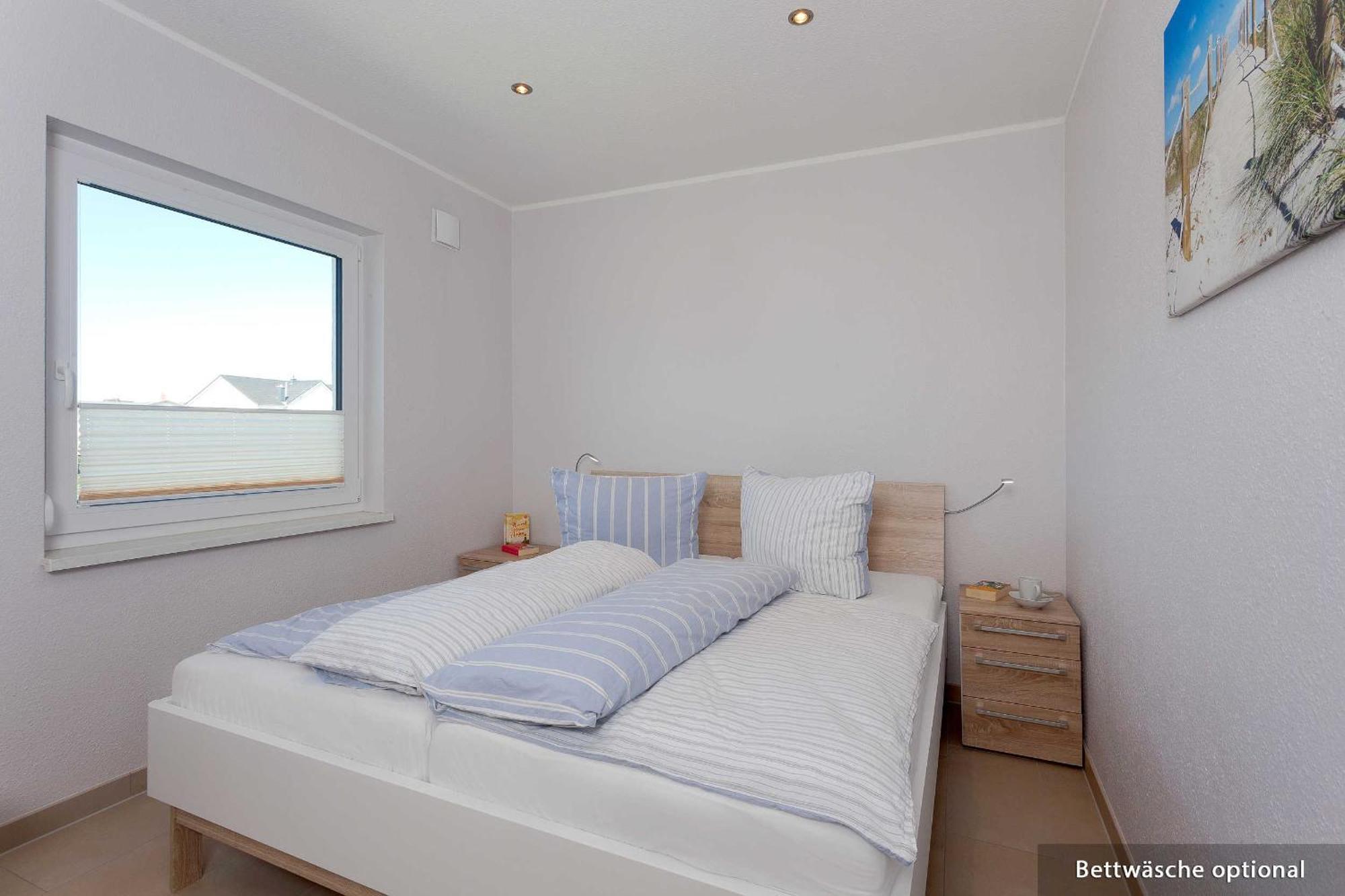 Ferienwohnung Steuerbord Цинновиц Экстерьер фото
