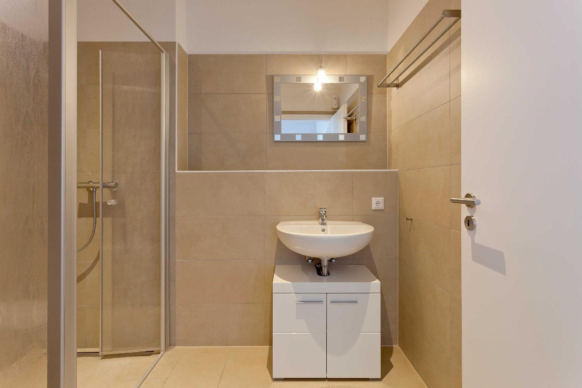 Ferienwohnung Steuerbord Цинновиц Экстерьер фото